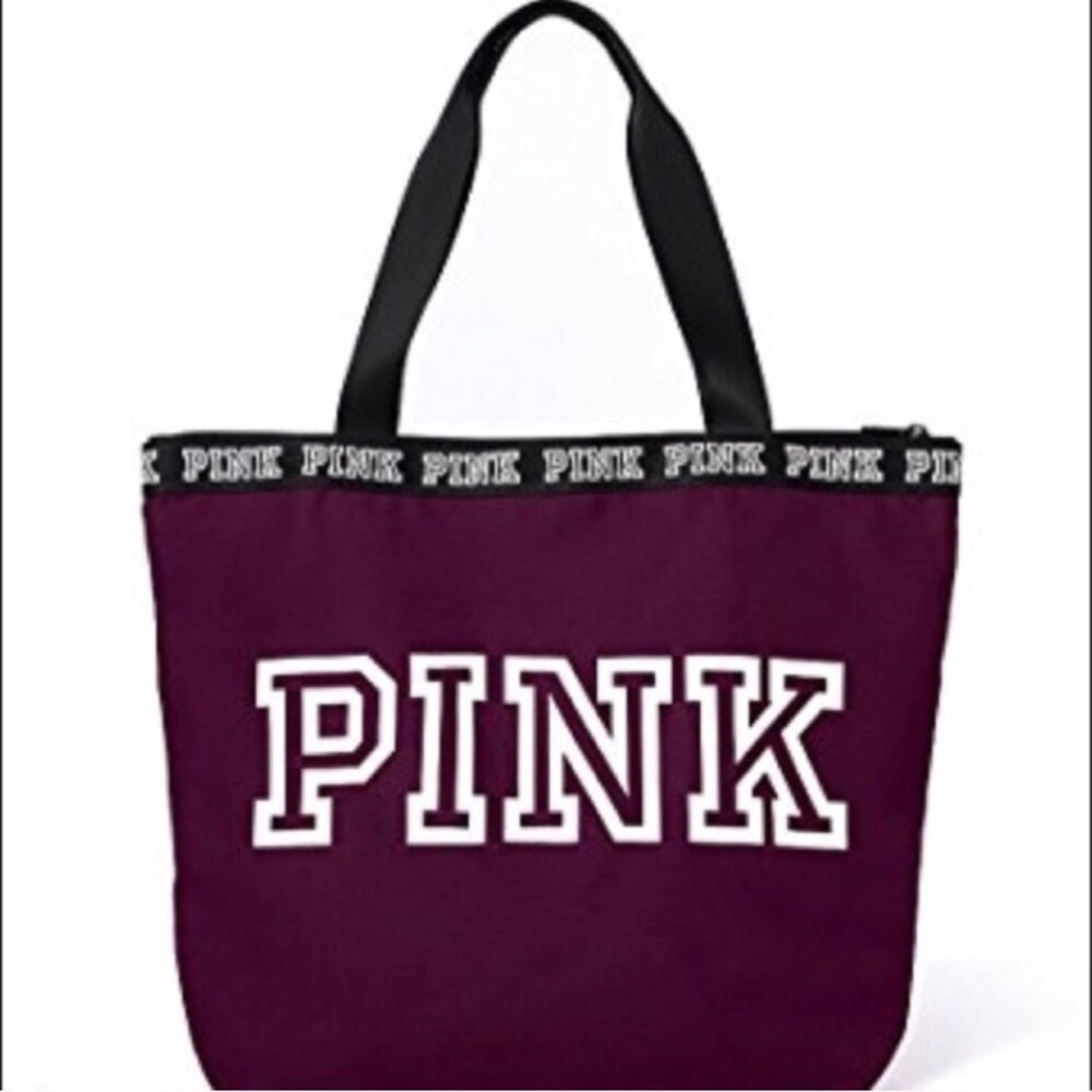 💕VS PINK GYM BAG 💕